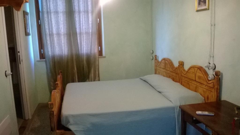 Villa Agriturismo La Moriccia Casciana Terme Zimmer foto